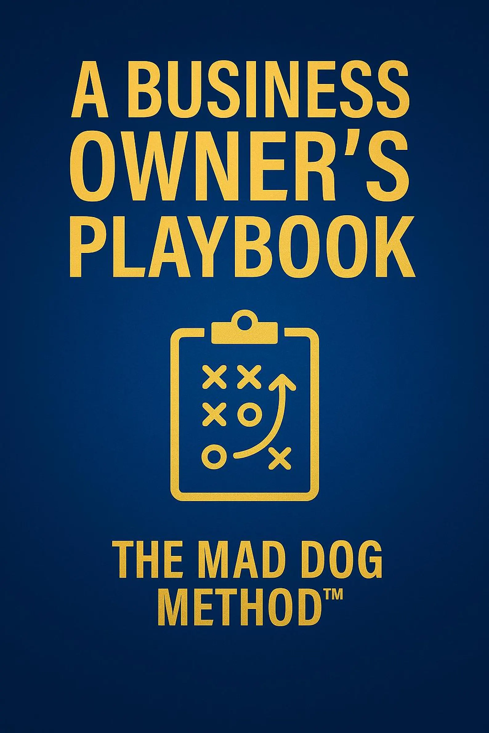 Agency Playbook